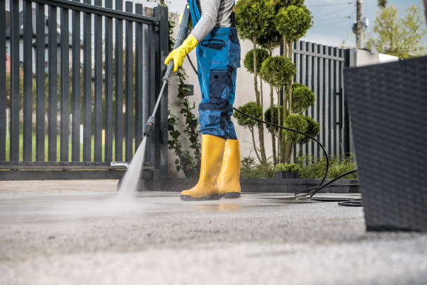 Why Choose Our Certified Pressure Washing Experts for Your Project Needs in La Grange, IL?