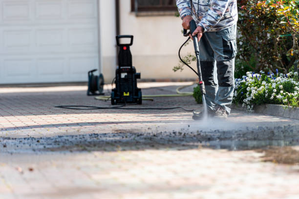 Roof Power Washing Services in La Grange, IL