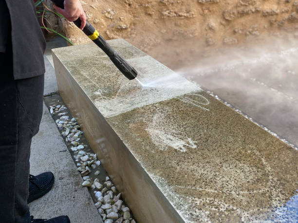 Pressure Washing Services for Businesses in La Grange, IL